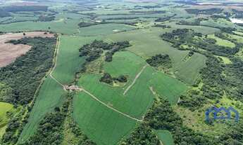Imagem 2: Sítio/Fazenda à Venda, 176 alqueires por R$ 47.000.000 Cód. ch2039