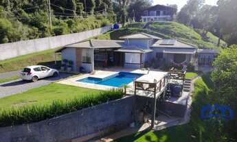 Imagem: CHACARA RURAL em MAIRINQUE - SP, Moreiras