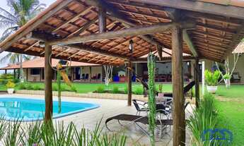 Imagem: Sítio/Fazenda à Venda, 9 alqueires por