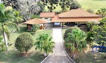 Imagem: Sítio/Fazenda à Venda, 51 alqueires por