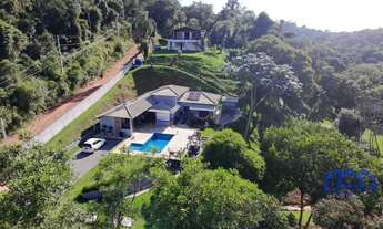 Imagem 6: CHACARA RURAL em MAIRINQUE - SP, Moreiras