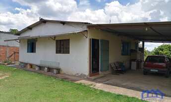 Imagem: Chácara com 2 Quartos e 2 banheiros, 2.000