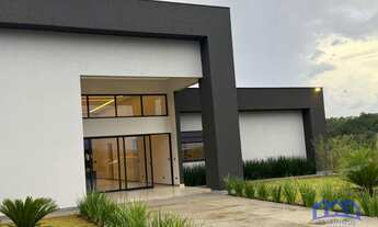 Imagem: Chácara com 4 Quartos e 5 banheiros à