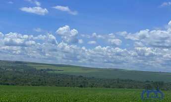 Imagem: Sítio/Fazenda à Venda, 413 alqueires por