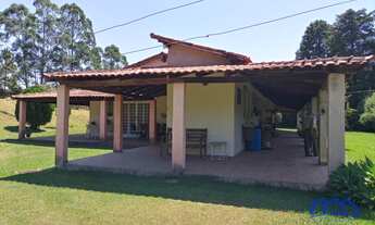 Imagem 2: Sitio com 5 Quartos e 3 banheiros à Venda, 65.000 m² por R$1.600.000 Cód. ch2095