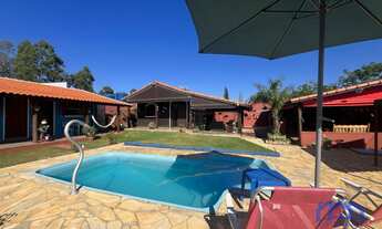 Imagem 2: Chácara com 6 Quartos e 3 banheiros à Venda, 1.000 m² por R$ 557.000 Cód. ch2080