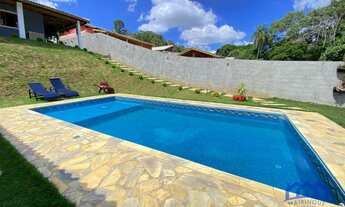 Imagem 6: Chácara com 3 Quartos e 3 banheiros à Venda, 1.800 m² por R$ 750.000 Cód. ch2128