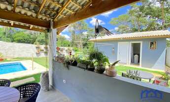 Imagem 7: Chácara com 3 Quartos e 3 banheiros à Venda, 1.800 m² por R$ 750.000 Cód. ch2128