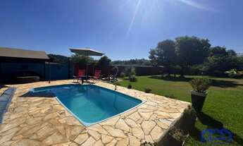 Imagem 6: Chácara com 6 Quartos e 3 banheiros à Venda, 1.000 m² por R$ 557.000 Cód. ch2080