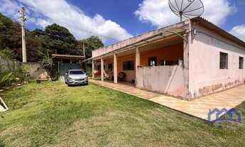 Imagem: CHACARA RURAL em MAIRINQUE - SP, moreiras