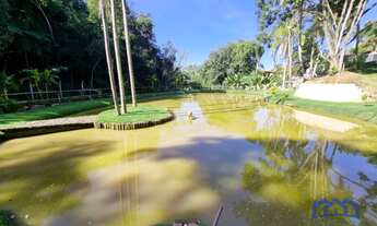 Imagem 7: Chácara com 4 Quartos e 3 Banheiros à Venda, 2.100 m² por R$ 1.400.000 Cód. ch1661