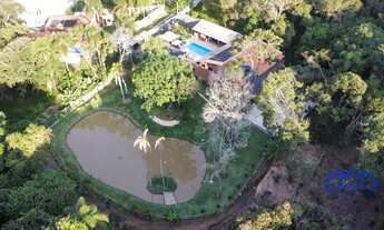 Imagem 3: Chácara com 4 Quartos e 3 Banheiros à Venda, 2.100 m² por R$ 1.400.000 Cód. ch1661