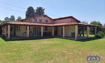 Imagem: Sitio com 5 Quartos e 3 banheiros à Venda