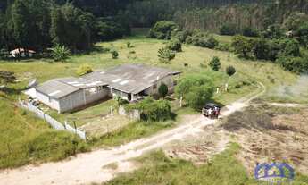 Imagem: Sítio/Fazenda à Venda, 60.000 m² R$ 850.000