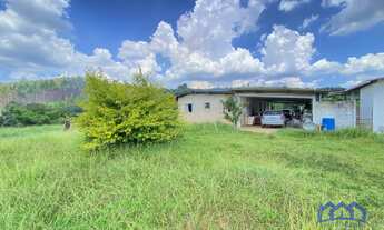 Imagem 3: Sítio/Fazenda à Venda, 60.000 m² R$ 850.000 Cód. ch2141