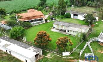 Imagem: Sítio/Fazenda à Venda, 17,66 alqueires
