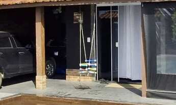 Imagem: Chácara com 3 Quartos e 4 banheiros à