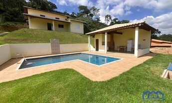 Imagem 5: Chácara com 3 Quartos e 2 Banheiros à Venda, 1.000 m² por R$ 580.000 cod.ch798