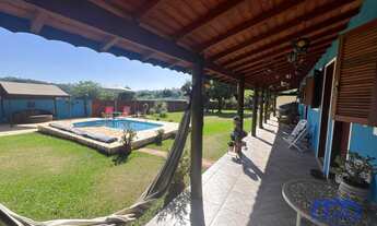 Imagem 7: Chácara com 6 Quartos e 3 banheiros à Venda, 1.000 m² por R$ 557.000 Cód. ch2080