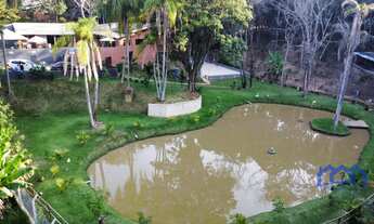 Imagem 5: Chácara com 4 Quartos e 3 Banheiros à Venda, 2.100 m² por R$ 1.400.000 Cód. ch1661