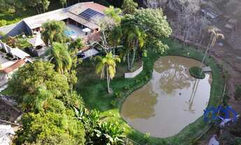 Imagem 2: Chácara com 4 Quartos e 3 Banheiros à Venda, 2.100 m² por R$ 1.400.000 Cód. ch1661