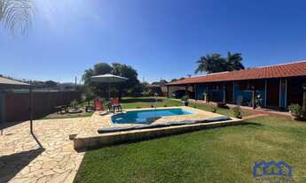 Imagem 3: Chácara com 6 Quartos e 3 banheiros à Venda, 1.000 m² por R$ 557.000 Cód. ch2080