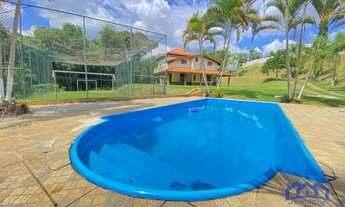 Imagem: Chácara com 5 Quartos e 7 banheiros à