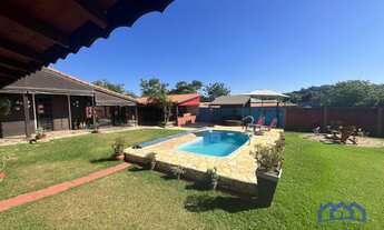 Imagem 4: Chácara com 6 Quartos e 3 banheiros à Venda, 1.000 m² por R$ 557.000 Cód. ch2080