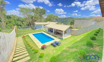 Imagem 4: Chácara com 3 Quartos e 3 banheiros à Venda, 1.800 m² por R$ 750.000 Cód. ch2128