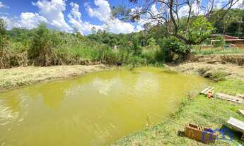 Imagem: Chácara com 2 Quartos e 2 banheiros à