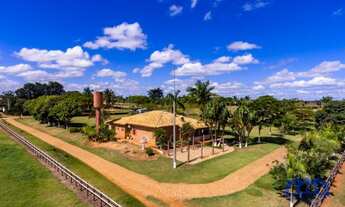 Imagem: Haras com 56 Alqueires á Venda, por R$28.000.000
