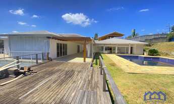 Imagem 3: Chácara com 6 Quartos e 9 banheiros à Venda, 4.100 m² por R$ 2.650.000 Cód. ps289