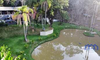 Imagem 4: Chácara com 4 Quartos e 3 Banheiros à Venda, 2.100 m² por R$ 1.400.000 Cód. ch1661