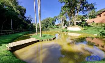 Imagem 6: Chácara com 4 Quartos e 3 Banheiros à Venda, 2.100 m² por R$ 1.400.000 Cód. ch1661