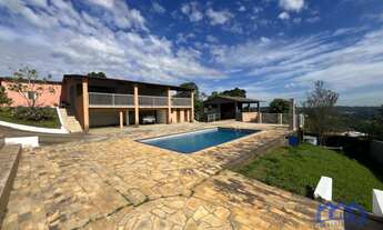 Imagem 2: Chácara com 7 Quartos e 3 banheiros à Venda, 2.005 m² por R$ 680.000 Cód. ch2081