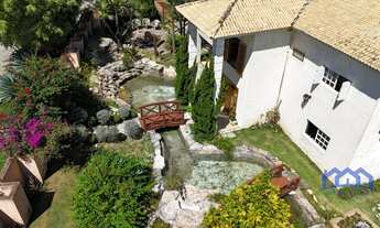 Imagem 3: Chácara com 9 Quartos e 8 banheiros à Venda, 24.000 m² por R$ 7.000.000 Cód. ps290