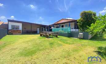 Imagem: Chácara com 6 Quartos e 3 banheiros à