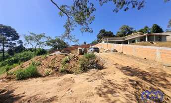 Imagem 3: Projeto com 3 Quartos e 3 banheiros à Venda, 1.000 m² por R$ 550.000 Cód. ch2150