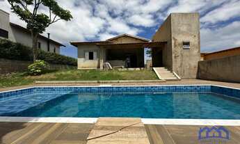 Imagem: Chácara com 3 Quartos e 3 banheiros à