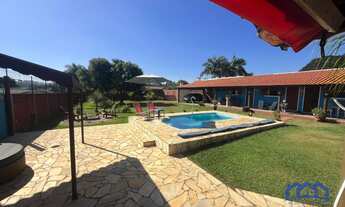 Imagem 5: Chácara com 6 Quartos e 3 banheiros à Venda, 1.000 m² por R$ 557.000 Cód. ch2080