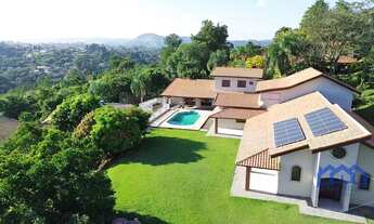 Imagem: Chácara com 7 Quartos e 5 banheiros à