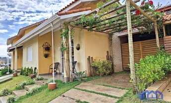 Imagem: Chálé com 2 Quartos e 1 banheiro, 250m²