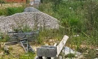 Imagem 3: Lote/Terreno à Venda, 2.400 m² por R$ 400.000 Cód. ch2139