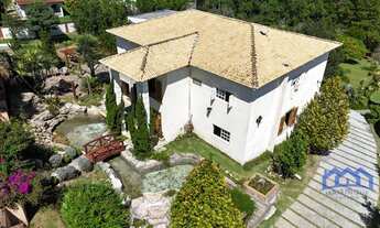 Imagem 2: Chácara com 9 Quartos e 8 banheiros à Venda, 24.000 m² por R$ 7.000.000 Cód. ps290