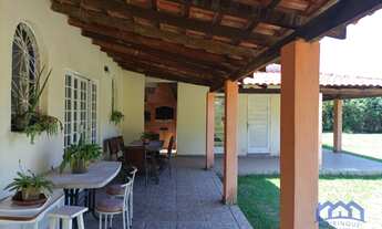 Imagem 6: Sitio com 5 Quartos e 3 banheiros à Venda, 65.000 m² por R$1.600.000 Cód. ch2095