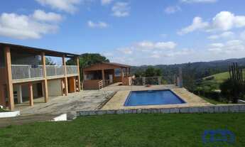 Imagem 6: Chácara com 7 Quartos e 3 banheiros à Venda, 2.005 m² por R$ 680.000 Cód. ch2081