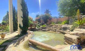 Imagem 7: Chácara com 9 Quartos e 8 banheiros à Venda, 24.000 m² por R$ 7.000.000 Cód. ps290