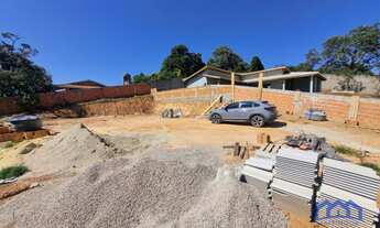 Imagem 2: Projeto com 3 Quartos e 3 banheiros à Venda, 1.000 m² por R$ 550.000 Cód. ch2150