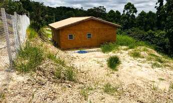 Imagem 2: Chácara com 3 quartos e 2 banheiros com 1.000m², por R$ 250.000 Cód. ch2160