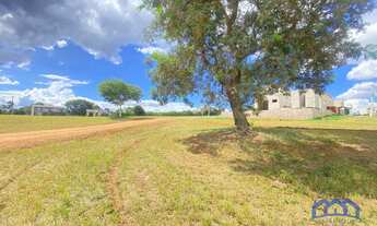 Imagem 2: Lote/Terreno à Venda, 450 m² por R$ 100.000 Cód. ch2169